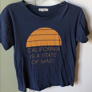 urban outfitters graphic tee